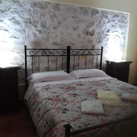 B&B La Casa Vecchia Gallo  객실 사진